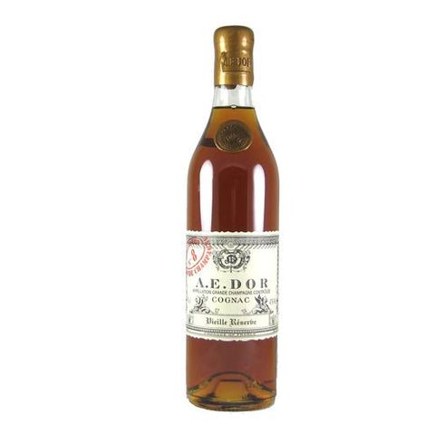 A. E. Dor Hors d´Age No 8 50 Jahre   0,7l