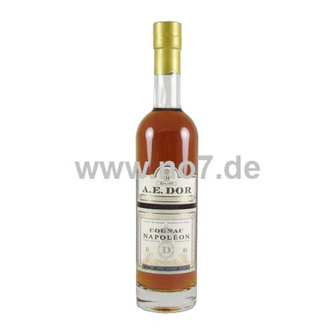 A. E. Dor Napoleon 18 Jahre  0,2l