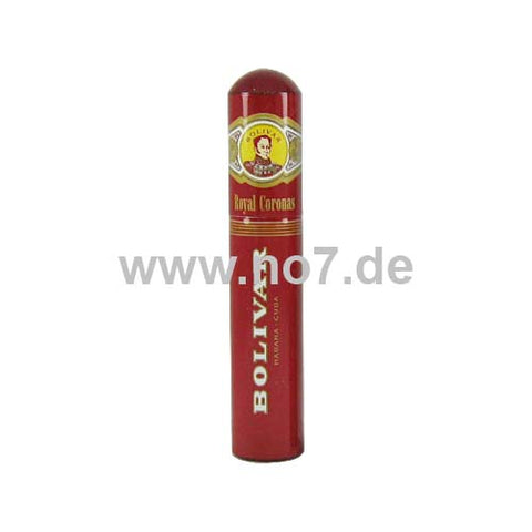 Bolivar Royal Coronas Tubos AT
