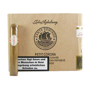John Aylesbury Santo Domingo Petit Corona