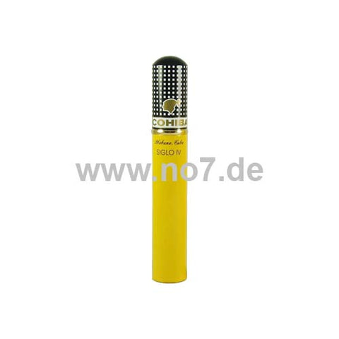 Cohiba Linea 1492 Siglo IV Tubos AT