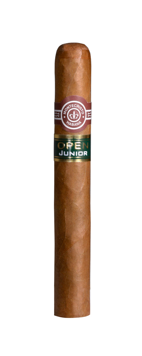 Montecristo Open Junior
