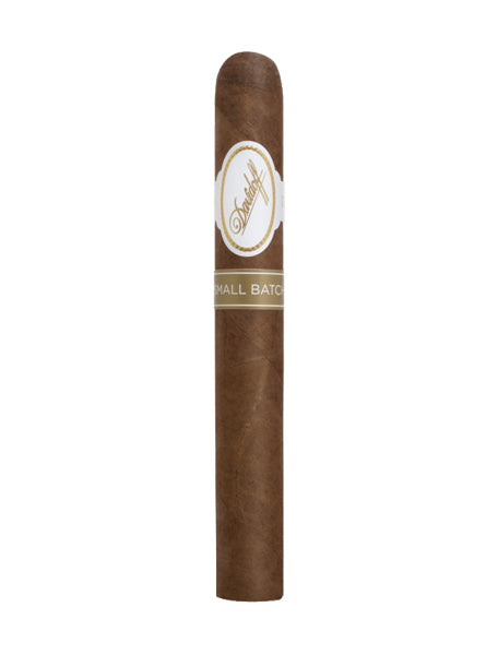Davidoff Small Batch No.8