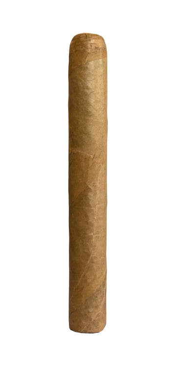 John Aylesbury Valido Toro Zigarre mit hellbraunem Deckblatt, glatte Oberfläche, elegante Form, Premiumqualität