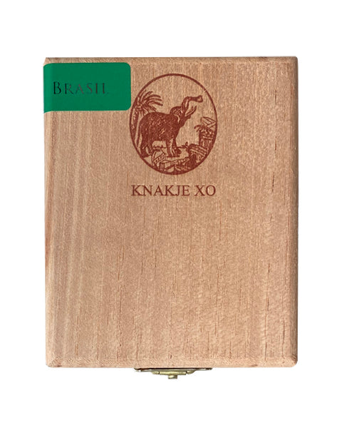 De Olifant Emotion Bahia Brasil Knakje XO (10er)
