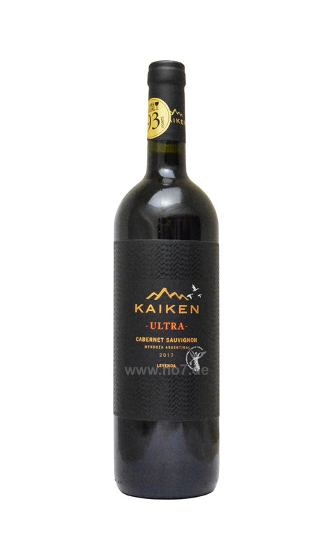 Kaiken Ultra Cabernet Sauvignon 2021 0,75l