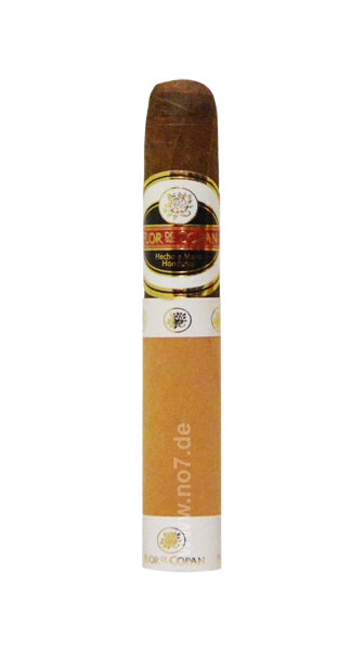 Flor de Copan Maduro Rothschild (Robusto)