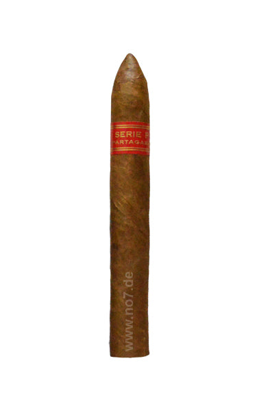 Partagas  Serie P  No.2  (Pyramide)