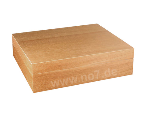 Torino Cedro Deluxe (30 Zig.) - Humidor Adorini