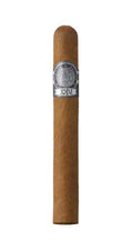 John Aylesbury Jubilee Edition 1999 Nr. 4 Toro Zigarre mit elegantem silbernem Ring und feinem Braunton