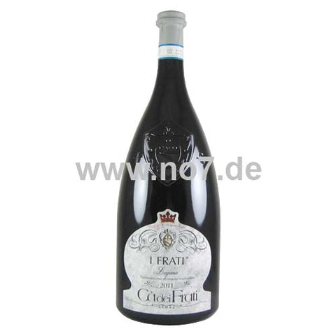 I Frati Lugana IMPÉRIALE 2023 DOC - Ca dei Frati 6,0l
