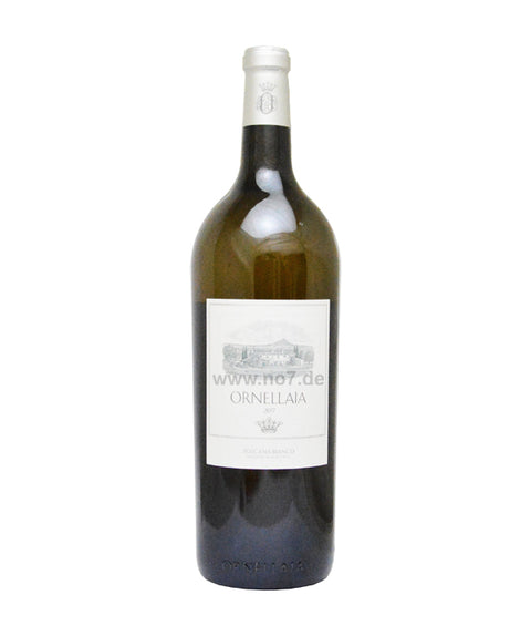 Ornellaia Bianco 2019 IGT  MAGNUM  1,5l