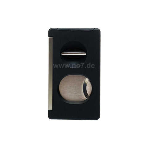 Doppelcutter Porsche Design P3626.01 schwarz