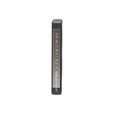 Doppelcutter Porsche Design P3626.01 schwarz