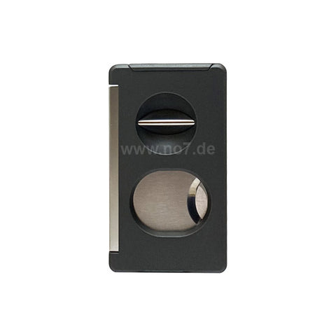 Doppelcutter Porsche Design P3626.02 anthrazit