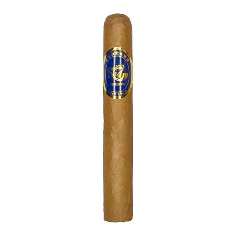 No 7 Reserva Toro