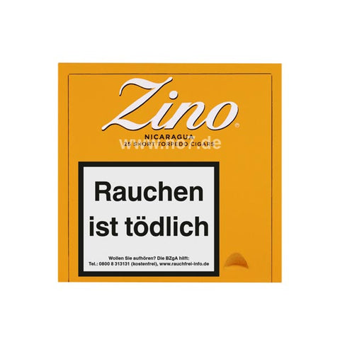 Zino Nicaragua Short Torpedo