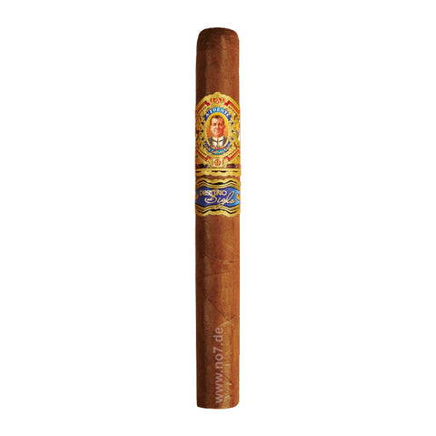 Arturo Fuente Destino al Siglo de Passion