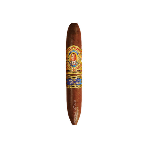 Arturo Fuente Destino al Siglo de Amor