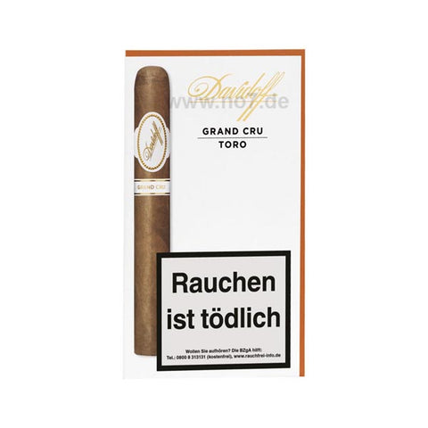 Davidoff Grand Cru Toro