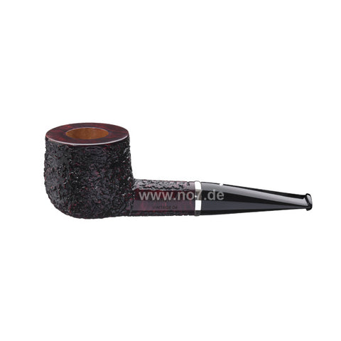 Pfeife Caminetto Vintage Rusticata Shape 4  Pot