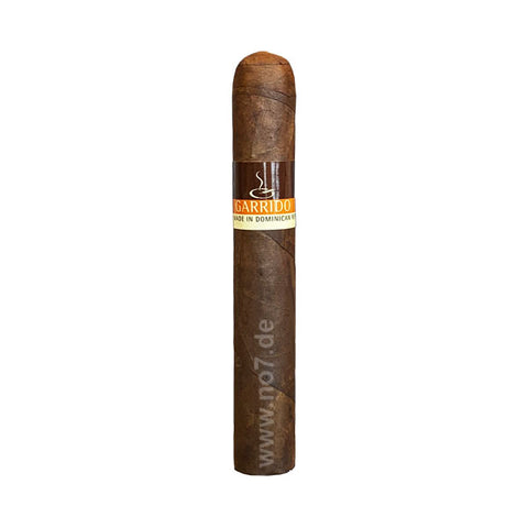 John Aylesbury Garrido Robusto MADURO ++ Limited Edition ++ Zigarre mit dunklem Maduro-Deckblatt und edlem Geschmack