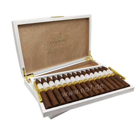 La Aurora Family Reserve Fernando Leon Belicoso ++ LIMITED EDITION ++