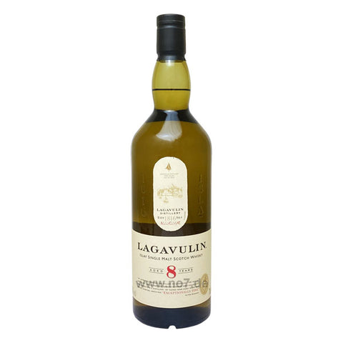 Lagavulin 8 YO 0,7l