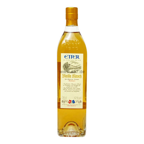 Etter Vieille Kirsch 0,35l