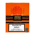 John Aylesbury Jahreszigarre 2022 by Oscar Valladares ++Limited Edition++ orange Verpackung mit Warnhinweis Rauchen ist tödlich