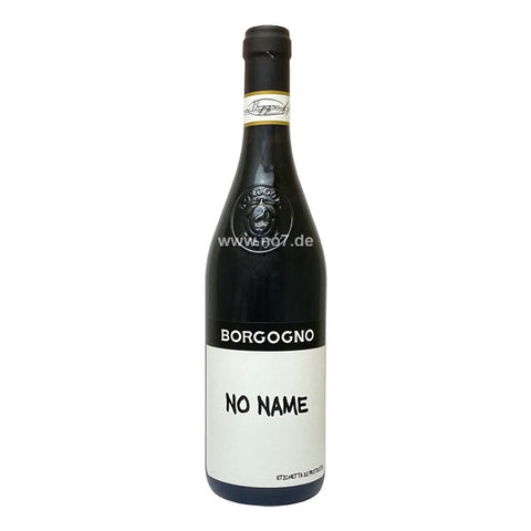 Nebbiolo NO NAME 2021 - Giacomo Borgogno 0,75l