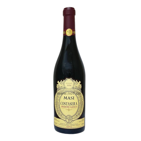 Masi Amarone Costasera DOCG 2020.  0,75l