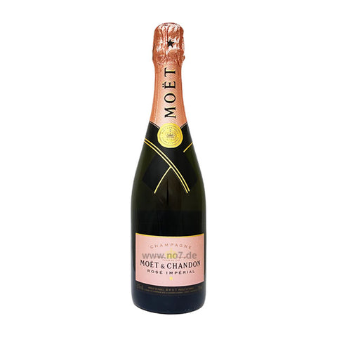 Moet Rosé Imperial - Moet & Chandon  0,75l