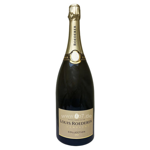 Roederer Collection MAGNUM  1,5l