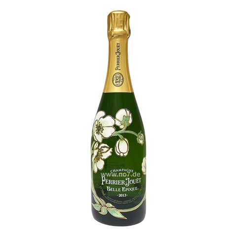 Belle Epoque Fleur de Champagne 2015 - Perrier Jouet 0,75l