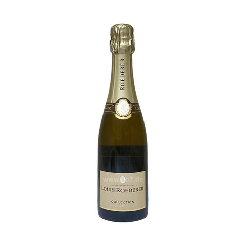 Roederer Collection Halbe  0,375l