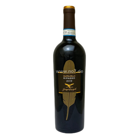 Valpolicella Ripasso DOC Classico Superiore 2021 - Giuseppe Campagnola  0,75l
