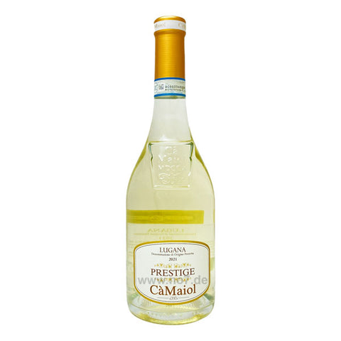 Lugana Prestige DOP 2024 - Ca Maiol 0,75l