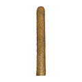 John Aylesbury Jacob van Meer Corona Zigarre mit natürlicher brauner Umhüllung und handgerolltem Finish auf weißem Hintergrund