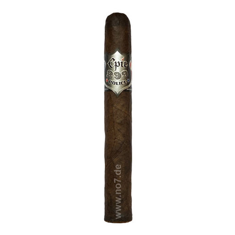 Epic Police 299 Cananda-NY  ++Limited Edition++