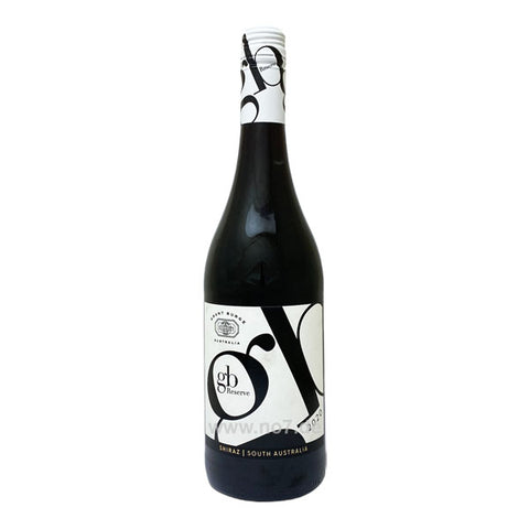 Grant Burge Reserve Shiraz 2020  0,75l