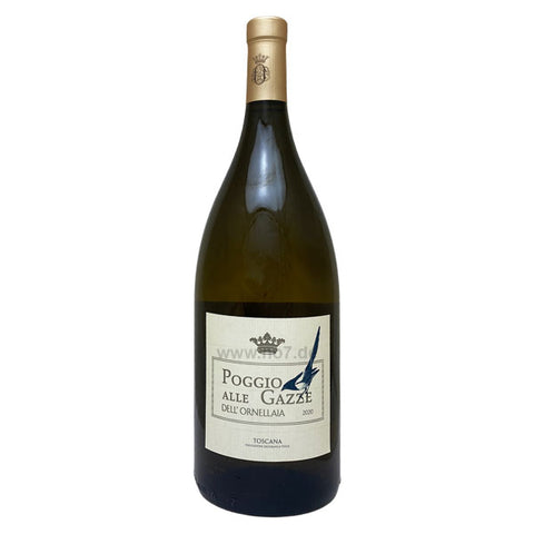Poggio alle Gazze dell´Ornellaia 2020 MAGNUM - Tenuta Ornellaia 1,5l
