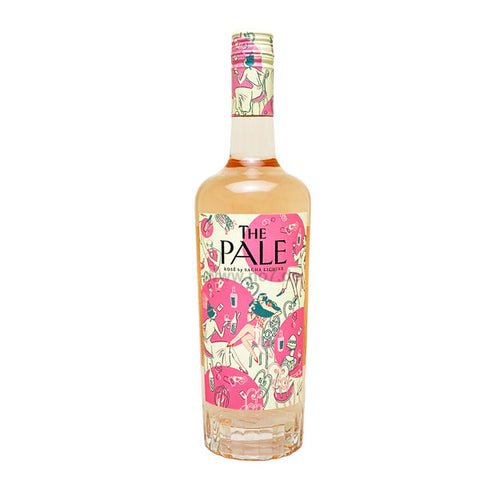 The Pale 2025 by Sacha Lichine  0,75l