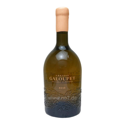 Chateau Galoupet 2023 Rosé Cru Classé de Provence  0,75l