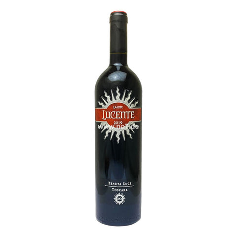 Lucente IGT 2021 - Tenuta Luce Della Vita 0,75l