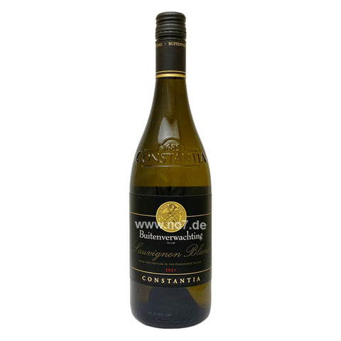 Sauvignon Blanc Constantia 2024 - Buitenverwachting 0,75l