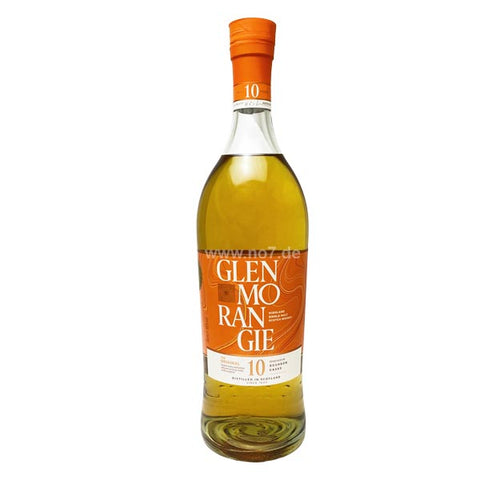 Glenmorangie The Original 10 Years 0,7l