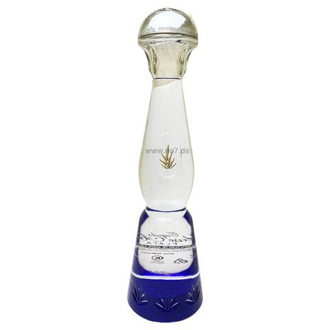 Clase Azul Plata Tequila 0,7l