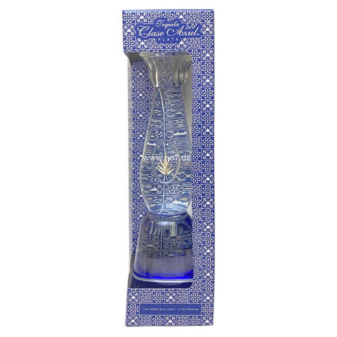 Clase Azul Plata Tequila 0,7l