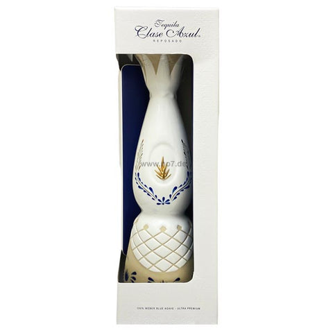 Clase Azul Añejo Tequila 0,7l